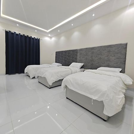 Yaqoot Al Madina Suites Al Awali Εξωτερικό φωτογραφία