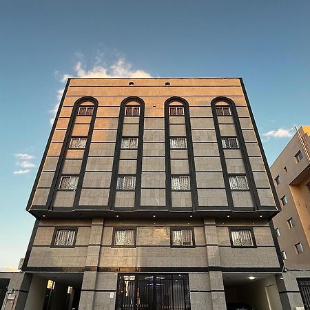 Yaqoot Al Madina Suites Al Awali Εξωτερικό φωτογραφία