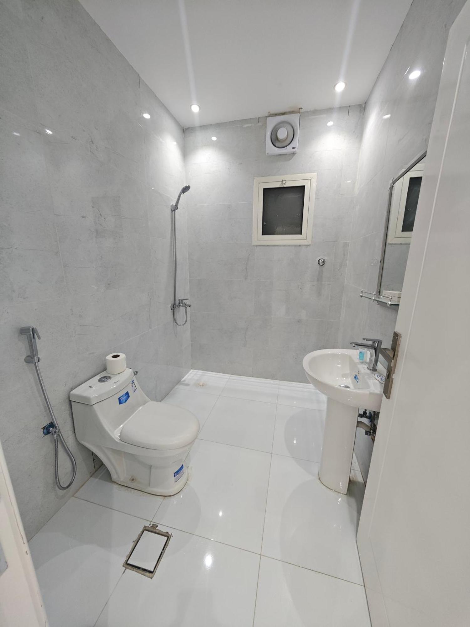 Yaqoot Al Madina Suites Al Awali Εξωτερικό φωτογραφία