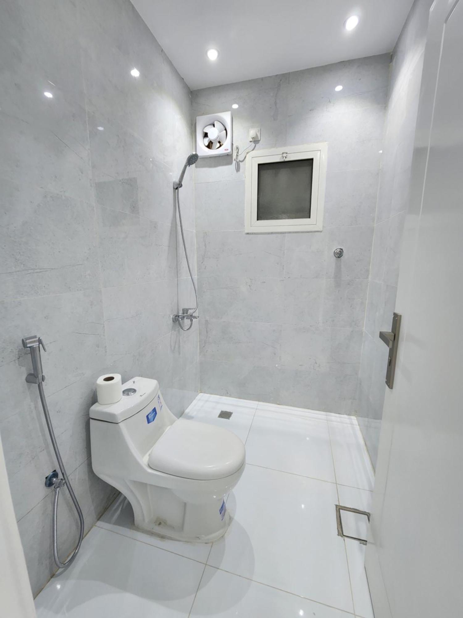 Yaqoot Al Madina Suites Al Awali Εξωτερικό φωτογραφία