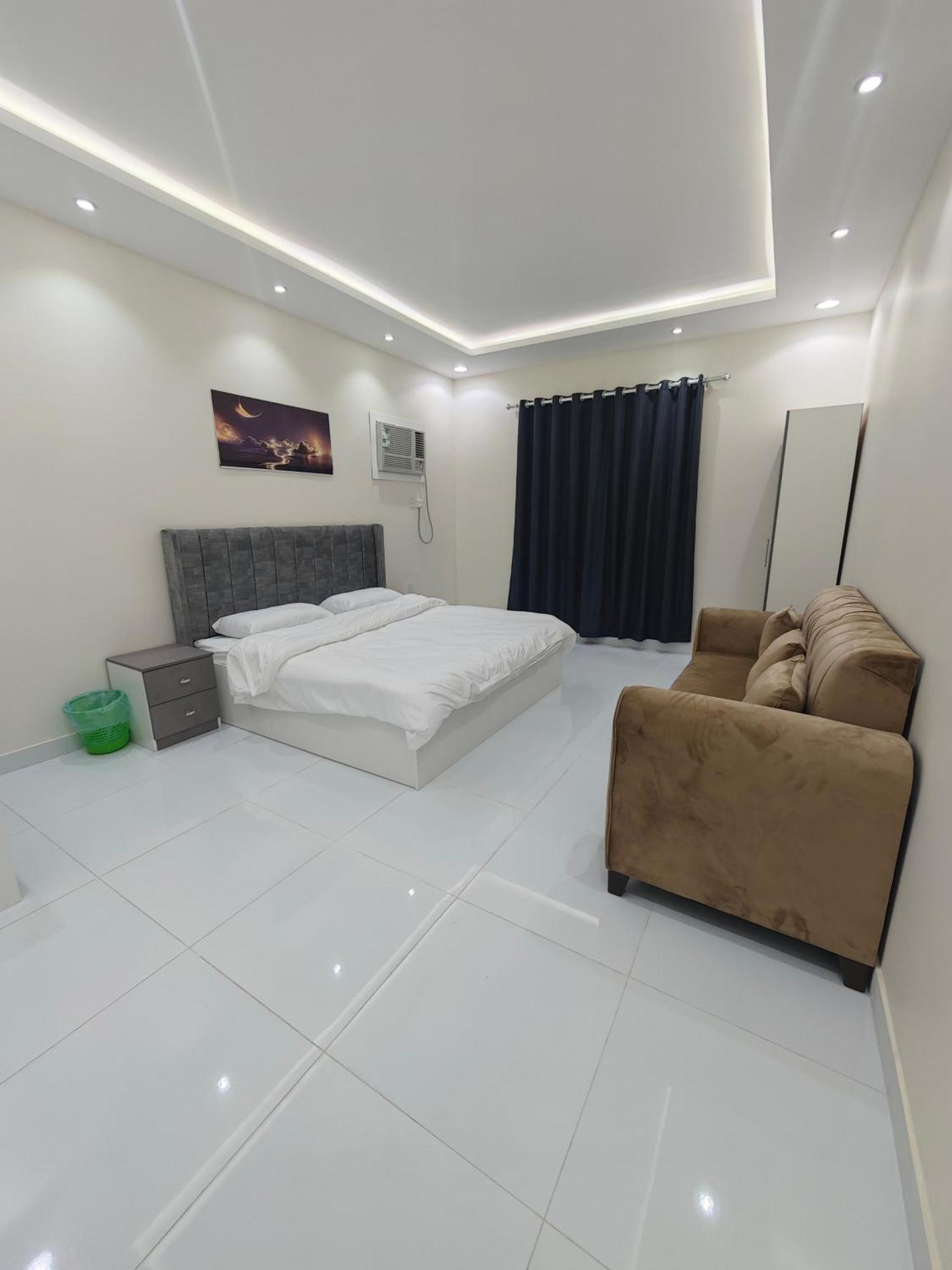 Yaqoot Al Madina Suites Al Awali Εξωτερικό φωτογραφία