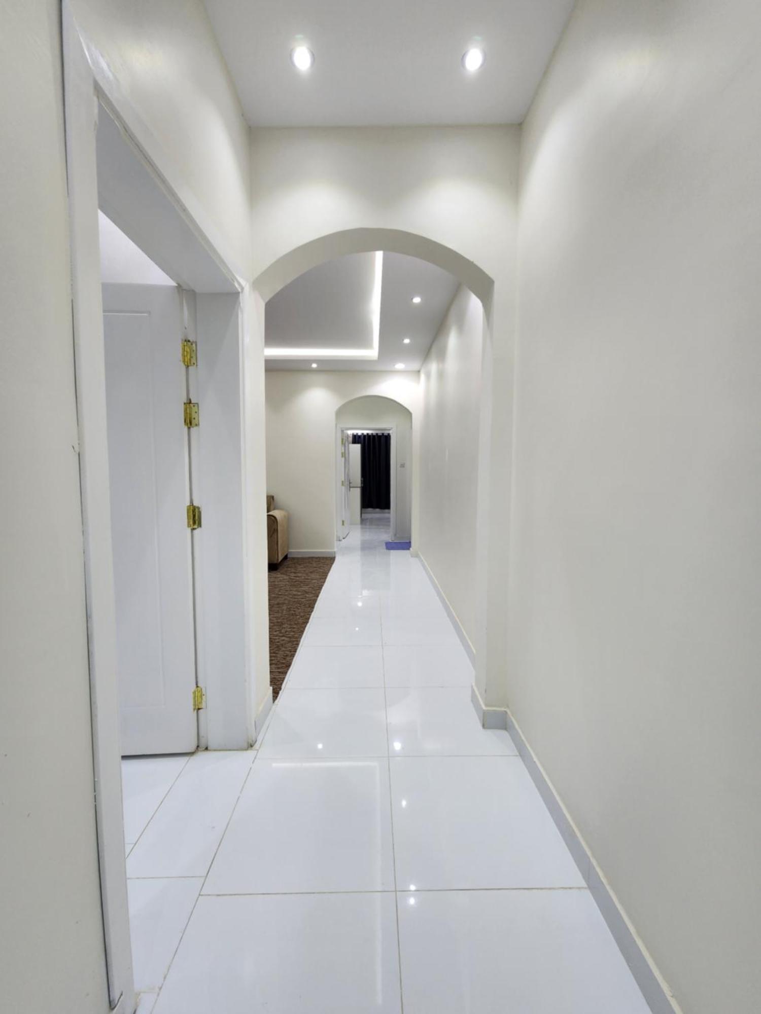 Yaqoot Al Madina Suites Al Awali Εξωτερικό φωτογραφία