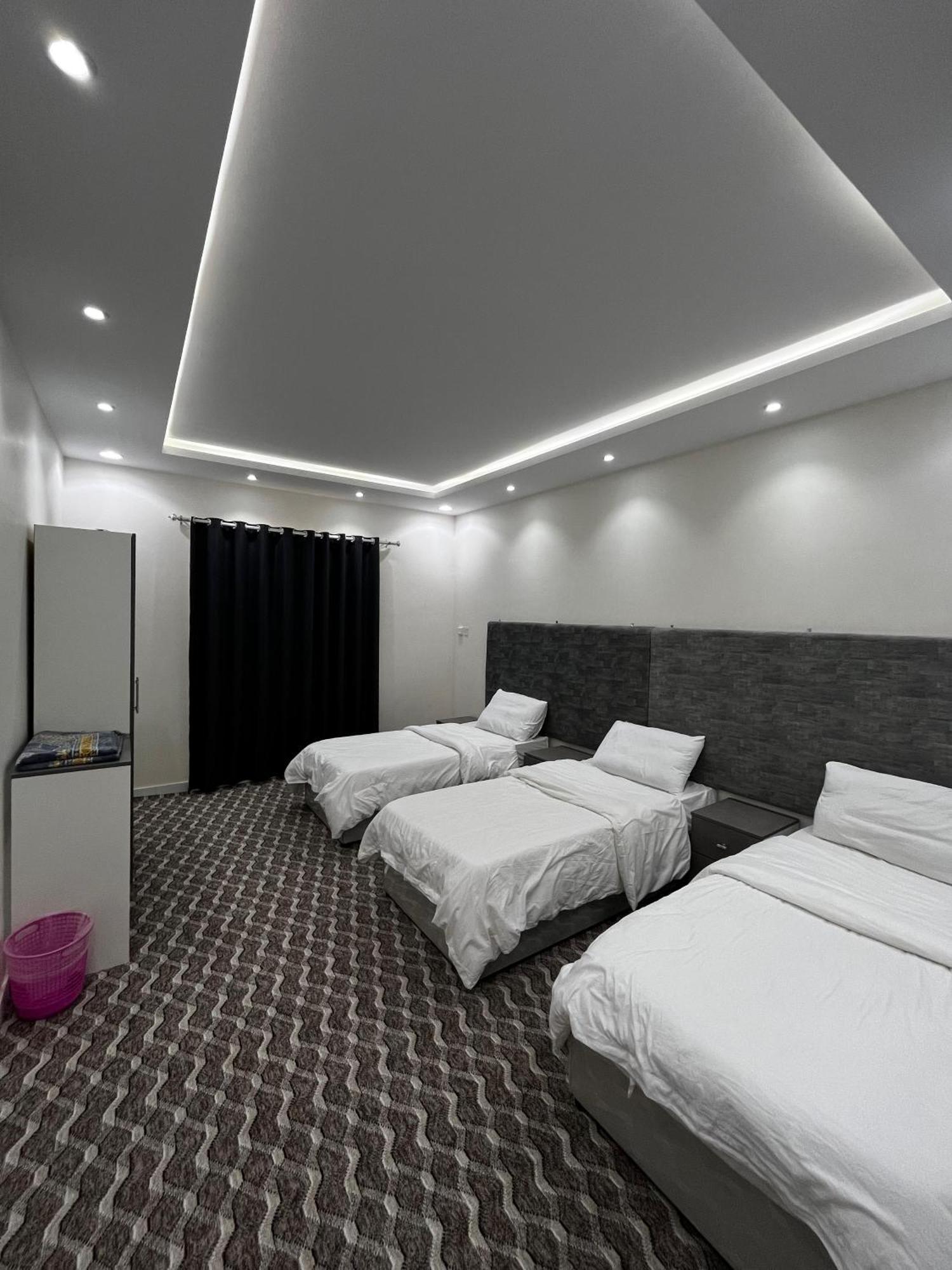 Yaqoot Al Madina Suites Al Awali Εξωτερικό φωτογραφία