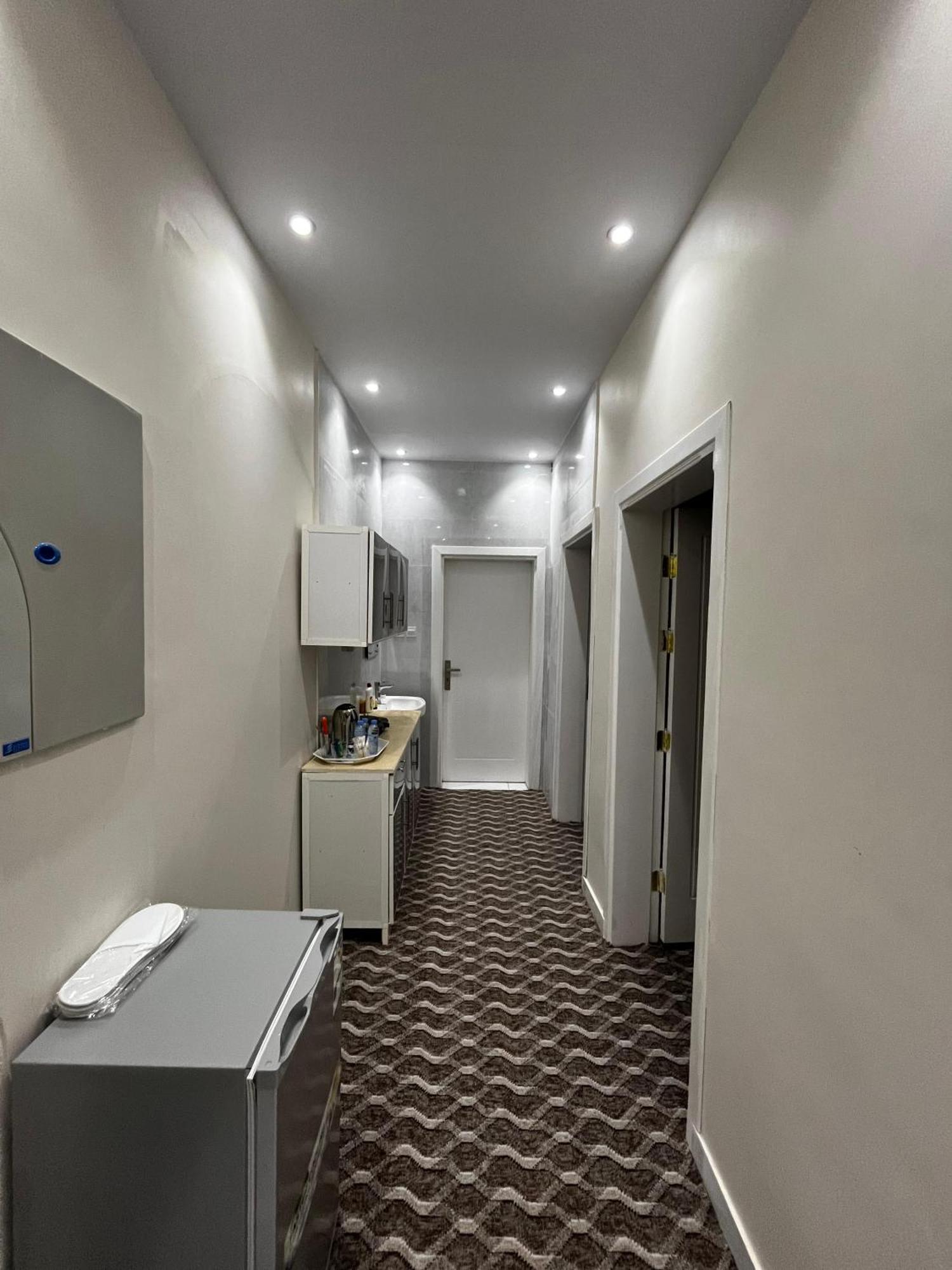 Yaqoot Al Madina Suites Al Awali Εξωτερικό φωτογραφία