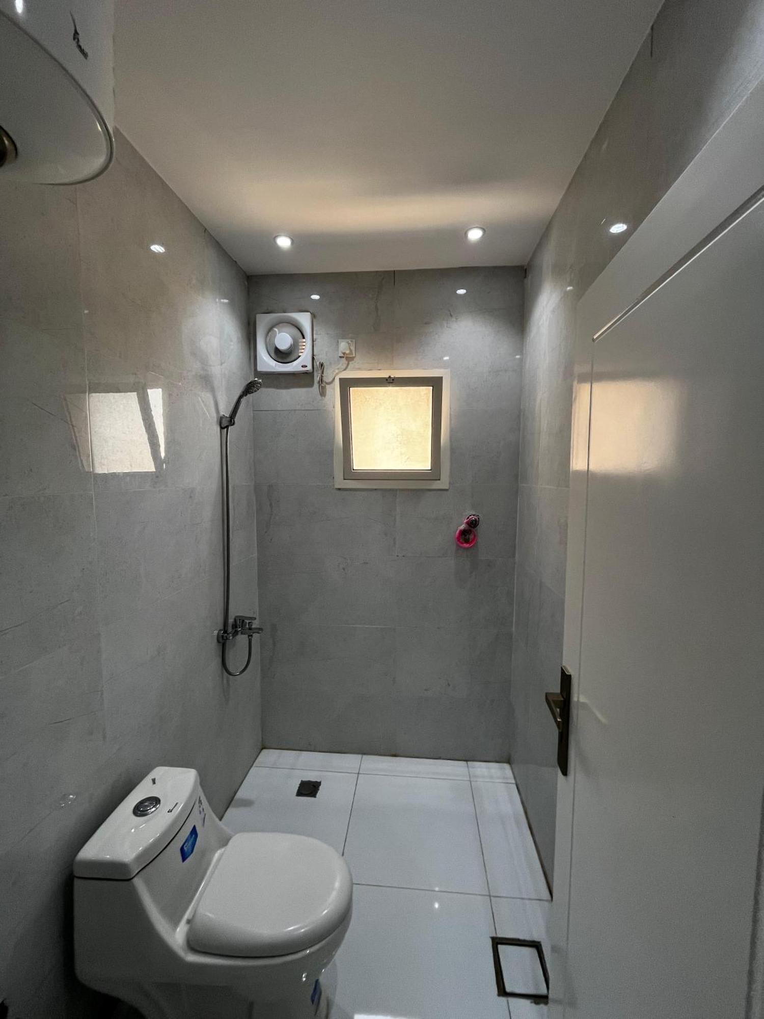 Yaqoot Al Madina Suites Al Awali Εξωτερικό φωτογραφία