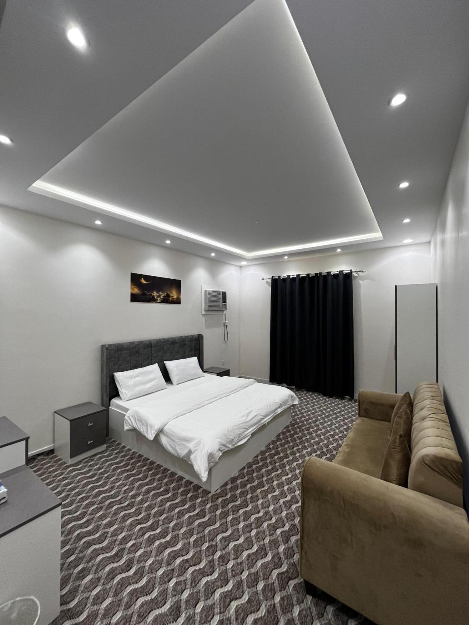 Yaqoot Al Madina Suites Al Awali Εξωτερικό φωτογραφία