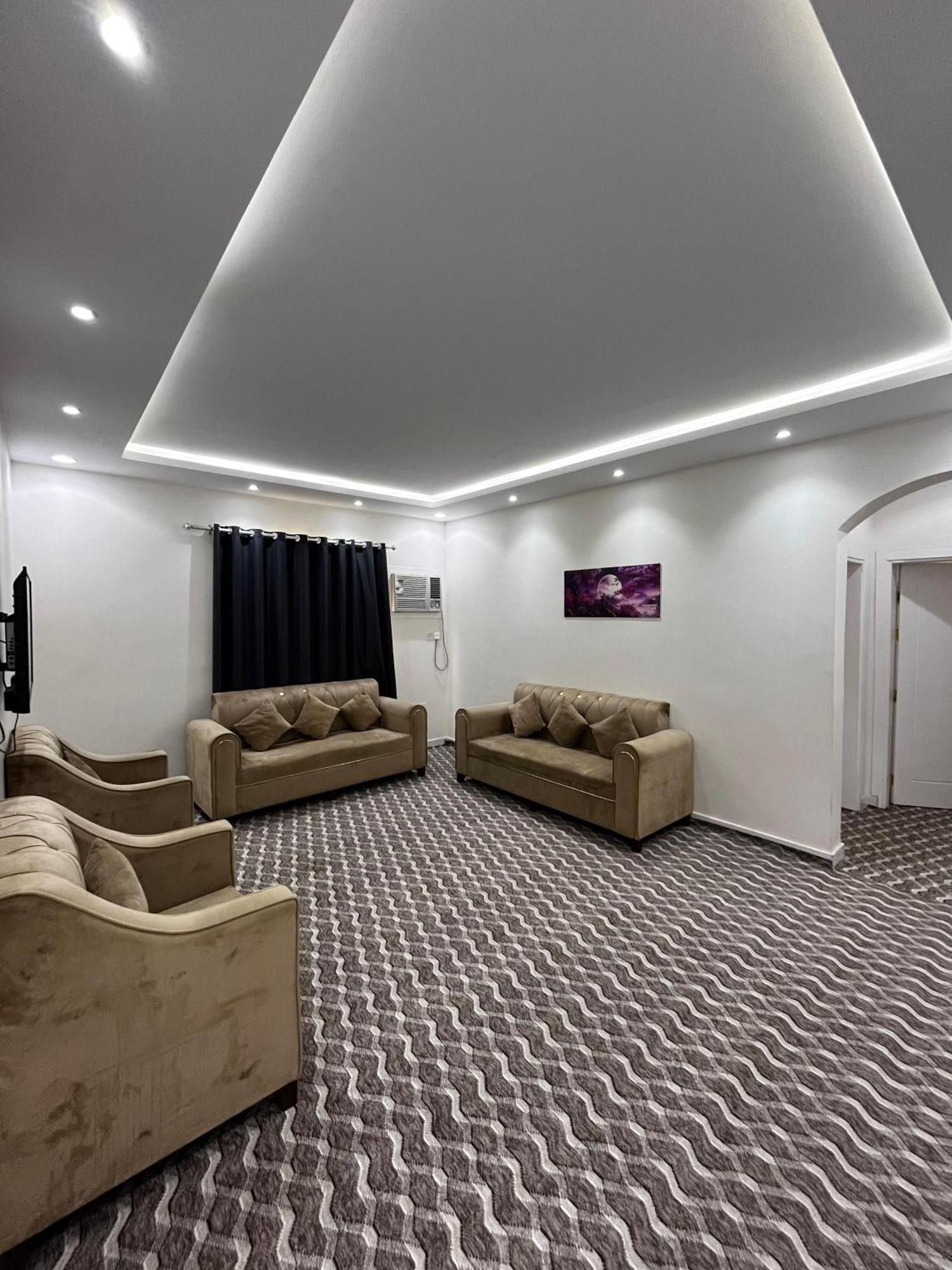 Yaqoot Al Madina Suites Al Awali Εξωτερικό φωτογραφία