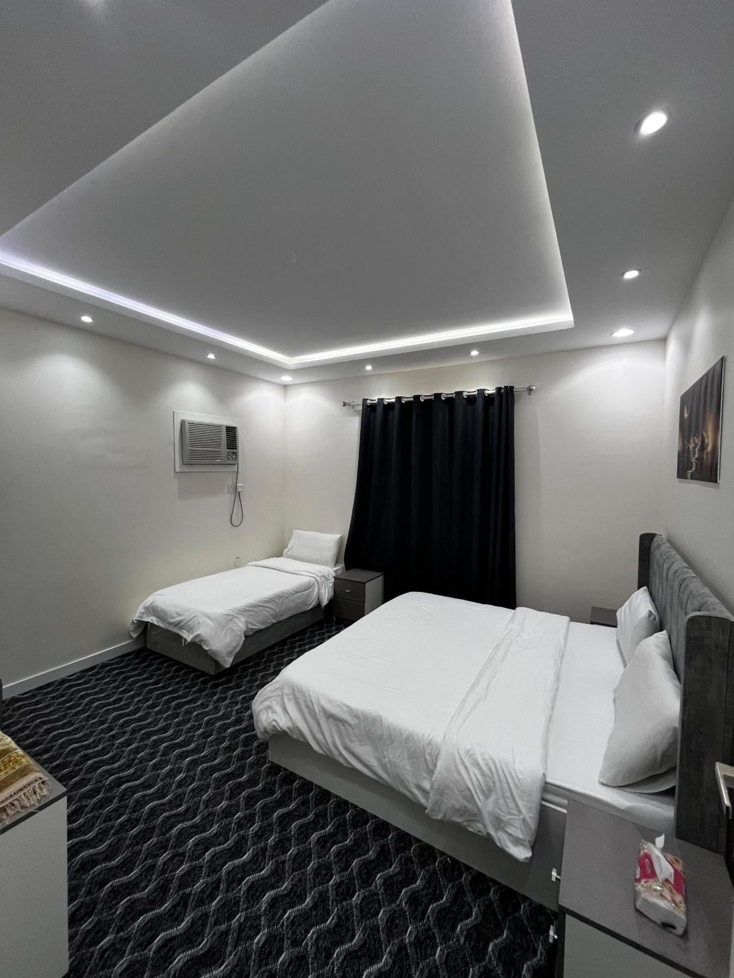 Yaqoot Al Madina Suites Al Awali Εξωτερικό φωτογραφία