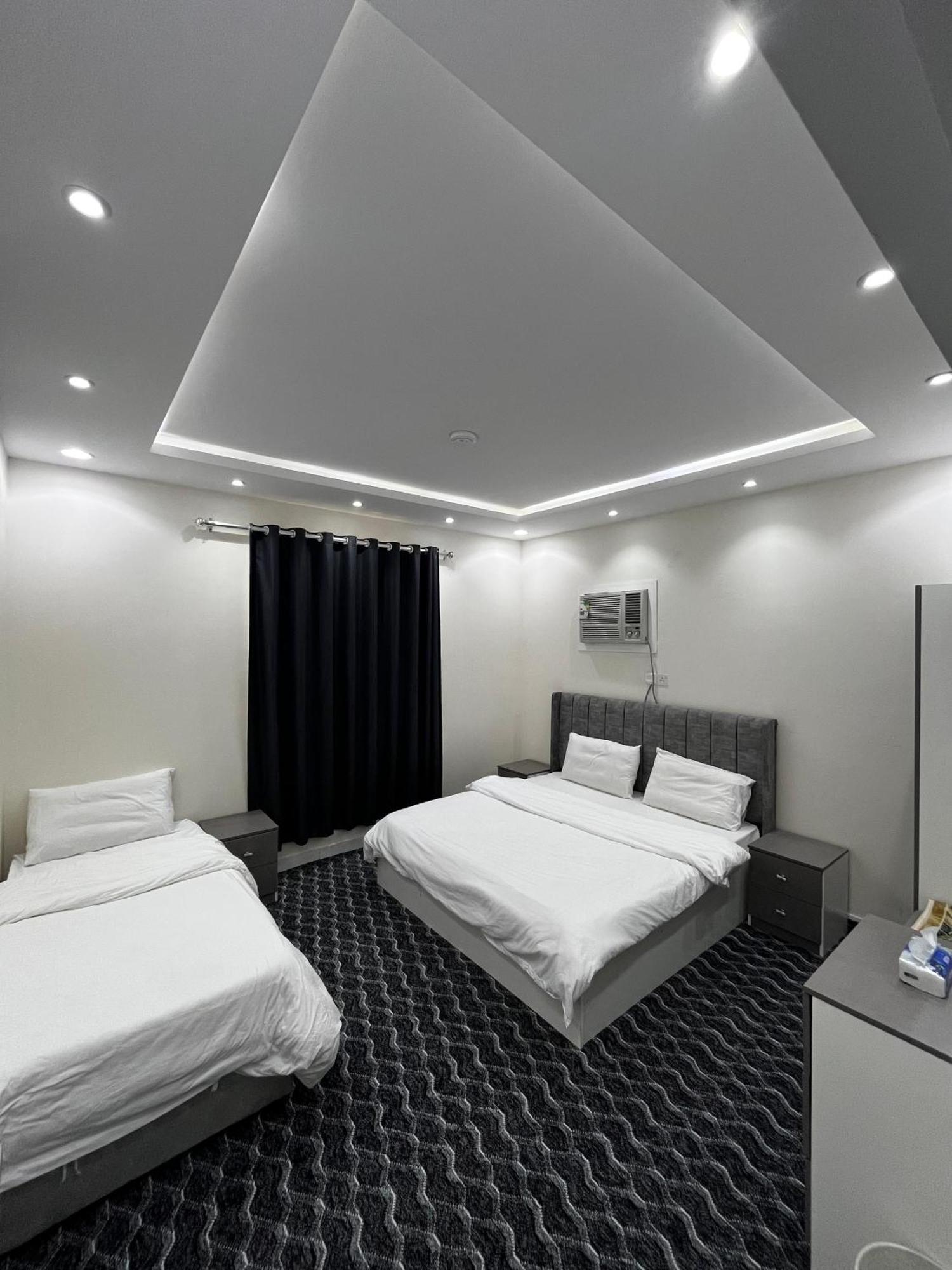 Yaqoot Al Madina Suites Al Awali Εξωτερικό φωτογραφία